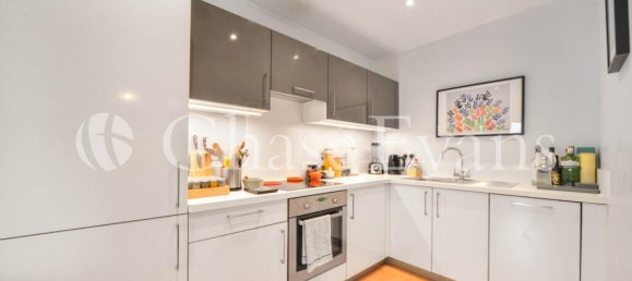 1 bedroom Apartment in Bow, United Kingdom No. 4206 26