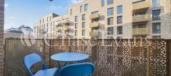 1 bedroom Apartment in Bow, United Kingdom No. 4206 38