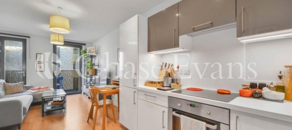 1 bedroom Apartment in Bow, United Kingdom No. 4206 25