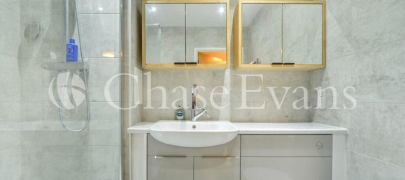 1 bedroom Apartment in Bow, United Kingdom No. 4206 35