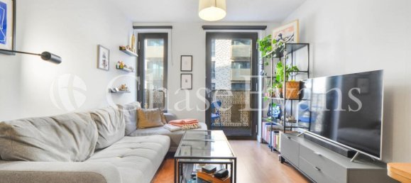 1 bedroom Apartment in Bow, United Kingdom No. 4206 24