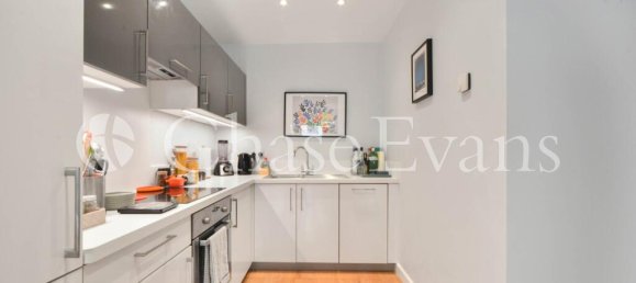 1 bedroom Apartment in Bow, United Kingdom No. 4206 6