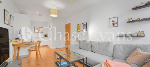 1 bedroom Apartment in Bow, United Kingdom No. 4206 22