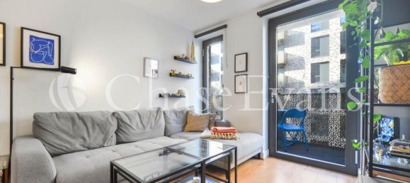 1 bedroom Apartment in Bow, United Kingdom No. 4206 30