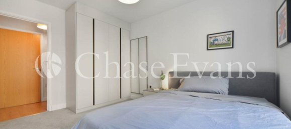 1 bedroom Apartment in Bow, United Kingdom No. 4206 33