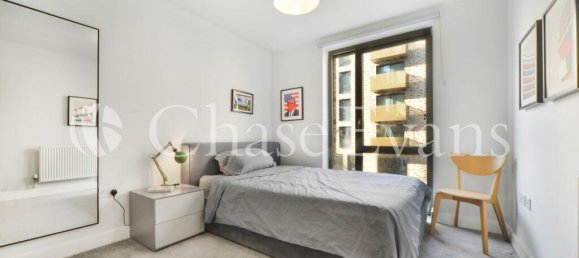 1 bedroom Apartment in Bow, United Kingdom No. 4206 31