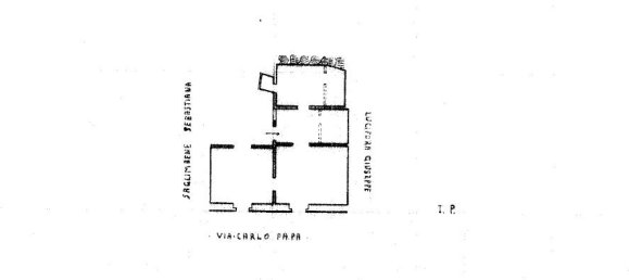 Apartamento de 3 divisões em Modica, Italy N.º 238279 21