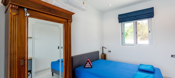 3 bedrooms House in Hua Hin, Thailand No. 59191 15