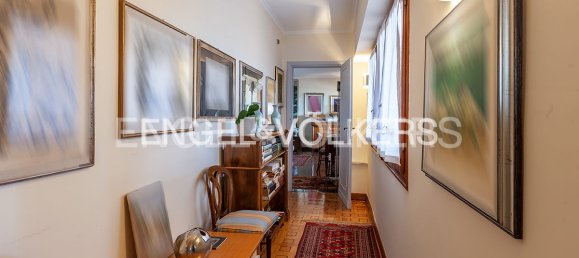 1 غرف نوم بانتهاوس في Rome, Italy رقم 127862 10