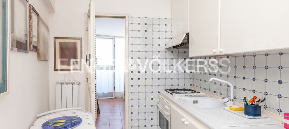 1 غرف نوم بانتهاوس في Rome, Italy رقم 127862 13