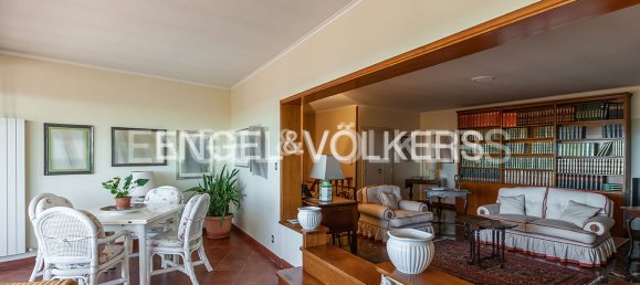 1 غرف نوم بانتهاوس في Rome, Italy رقم 127862 6