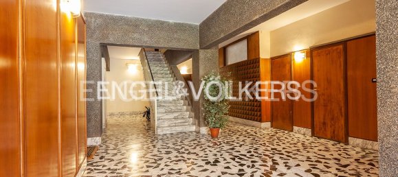 1 غرف نوم بانتهاوس في Rome, Italy رقم 127862 17