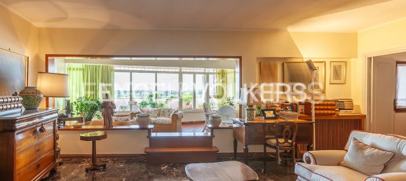 1 غرف نوم بانتهاوس في Rome, Italy رقم 127862 2