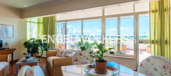 1 غرف نوم بانتهاوس في Rome, Italy رقم 127862 5