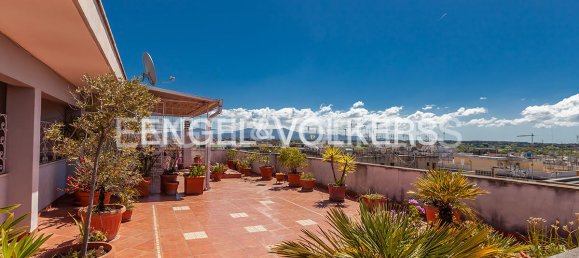 1 غرف نوم بانتهاوس في Rome, Italy رقم 127862 8