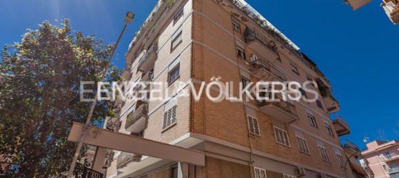 1 غرف نوم بانتهاوس في Rome, Italy رقم 127862 15