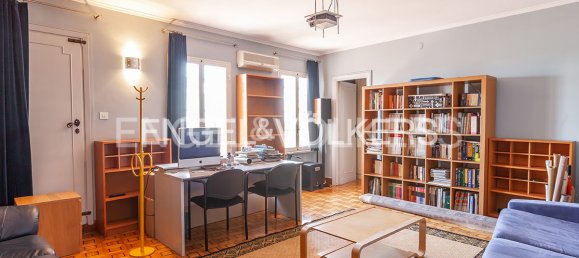 1 غرف نوم بانتهاوس في Rome, Italy رقم 127862 11