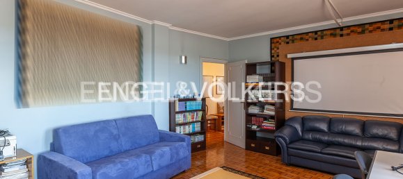 1 غرف نوم بانتهاوس في Rome, Italy رقم 127862 12