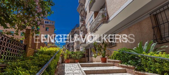 1 غرف نوم بانتهاوس في Rome, Italy رقم 127862 16