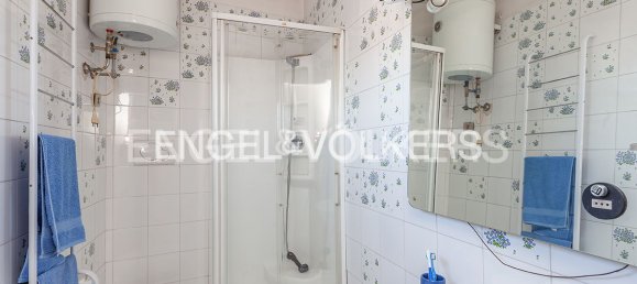 1 غرف نوم بانتهاوس في Rome, Italy رقم 127862 14