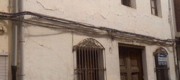 Casa de 8 dormitorios en Canals, Spain No. 117264 20