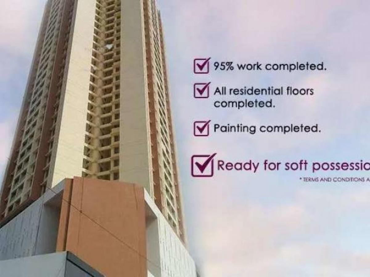 2 غرف نوم منزل في Mumbai, India رقم 26305