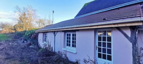 Casa de 5 dormitorios en Nogent-le-Phaye, France No. 48564 2