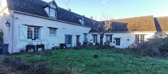 Casa de 5 dormitorios en Nogent-le-Phaye, France No. 48564 3