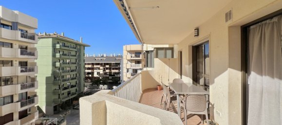 Apartamento de 2 dormitorios en Fuengirola, Spain No. 34500 2
