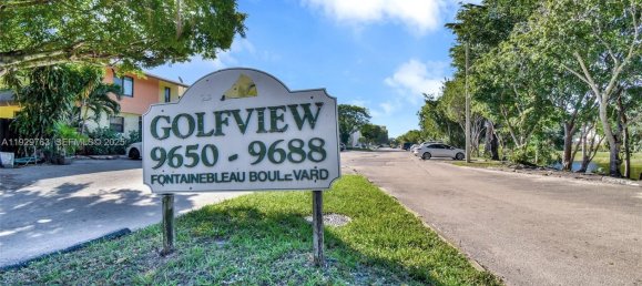 2 Schlafzimmer Gewerbliche Immobilien in Miami, USA, Nr. 614729 2