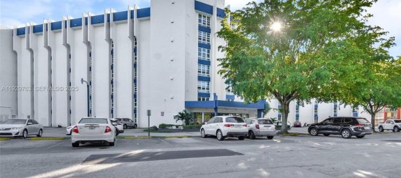 2 Schlafzimmer Gewerbliche Immobilien in Miami, USA, Nr. 614729 17