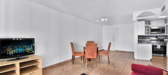 2 Schlafzimmer Gewerbliche Immobilien in Miami, USA, Nr. 614729 14
