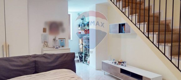 2 rooms Apartment in Nocera Umbra, Italy No. 107195 13