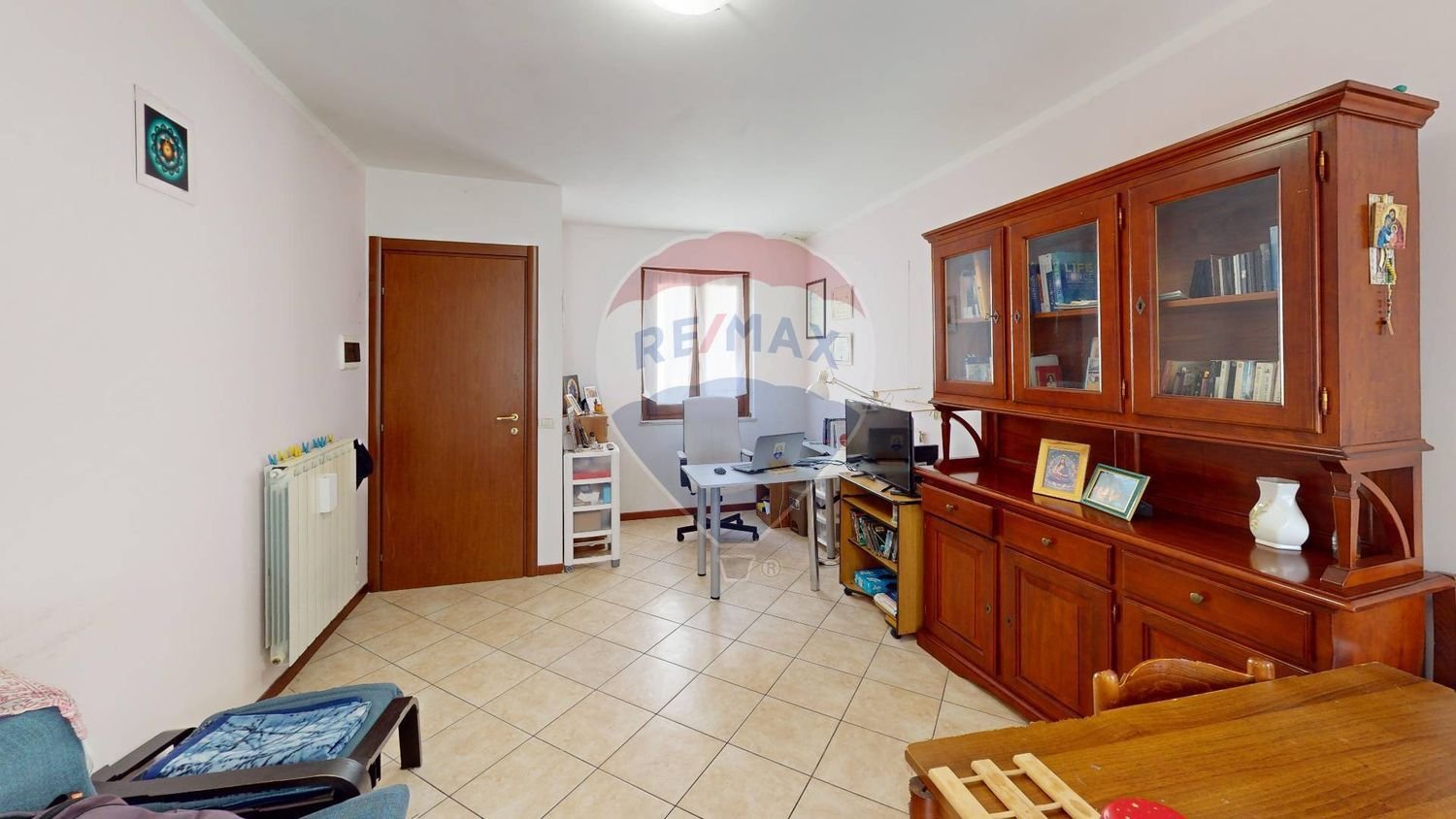 2 rooms Apartment in Nocera Umbra, Italy No. 107195