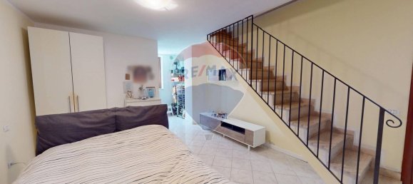 2 rooms Apartment in Nocera Umbra, Italy No. 107195 12