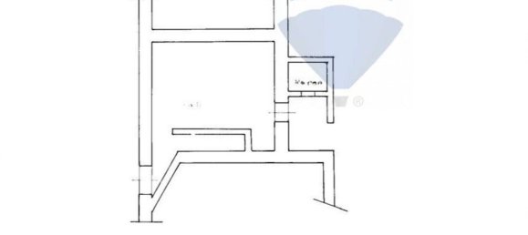 2 rooms Apartment in Nocera Umbra, Italy No. 107195 19