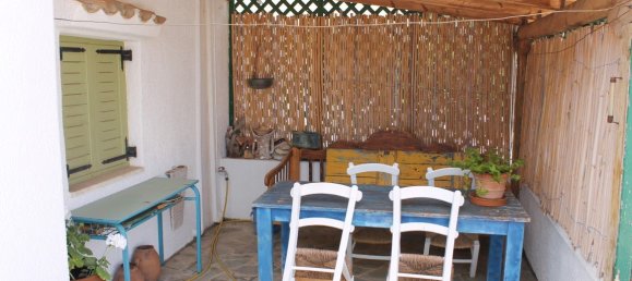 1 room Property in Hersonissos, Greece No. 4945 4