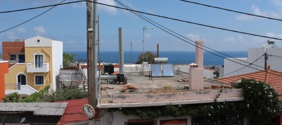 1 room Property in Hersonissos, Greece No. 4945 5