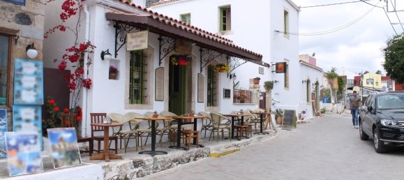 1 room Property in Hersonissos, Greece No. 4945 7