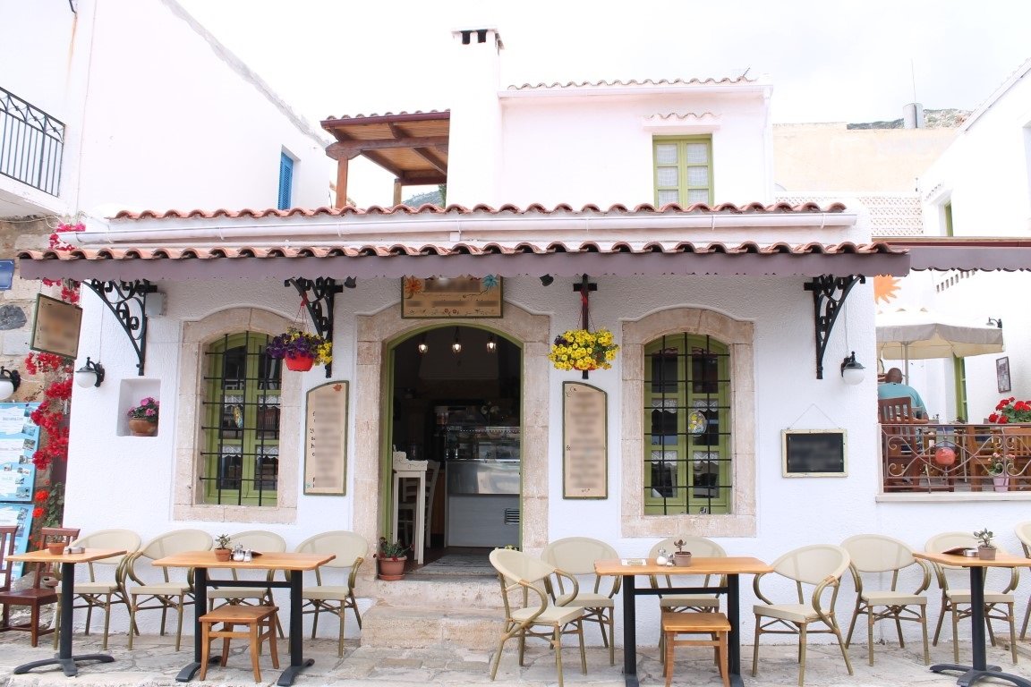 1 room Property in Hersonissos, Greece No. 4945
