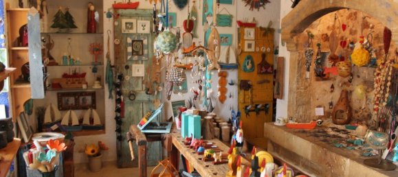 1 room Property in Hersonissos, Greece No. 4945 2