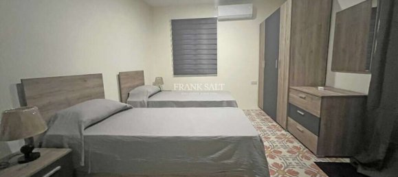 3 غرف نوم طابقين في Paola, Malta رقم 8128 3