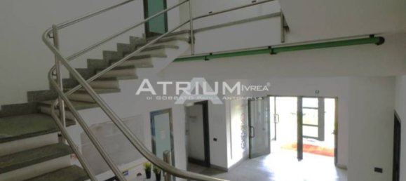 Escritório de 5 divisões em Ivrea, Italy N.º 104379 13