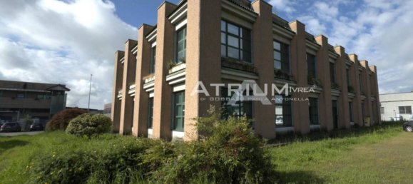 Escritório de 5 divisões em Ivrea, Italy N.º 104379 3