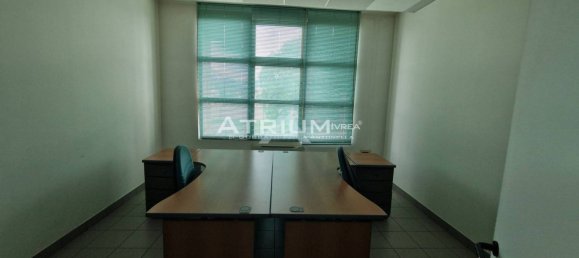 Escritório de 5 divisões em Ivrea, Italy N.º 104379 49