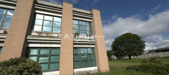 Escritório de 5 divisões em Ivrea, Italy N.º 104379 6