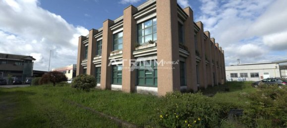 Escritório de 5 divisões em Ivrea, Italy N.º 104379 4