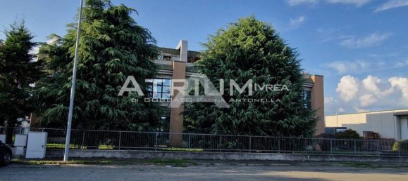 Escritório de 5 divisões em Ivrea, Italy N.º 104379 14