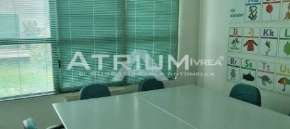 Escritório de 5 divisões em Ivrea, Italy N.º 104379 47