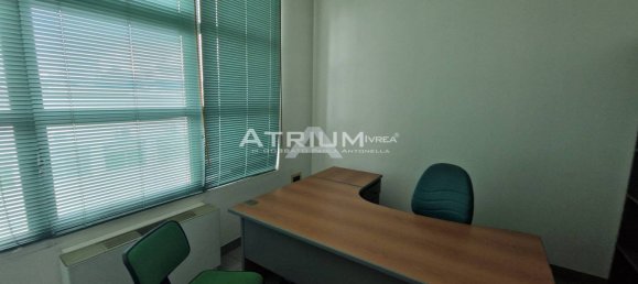 Escritório de 5 divisões em Ivrea, Italy N.º 104379 33